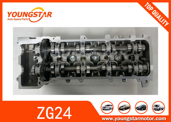 سر کامل سیلندر برای نیسان دونگفنگ ریچ پیک اپ ZG24 سر سیلندر ZG0010 +A006