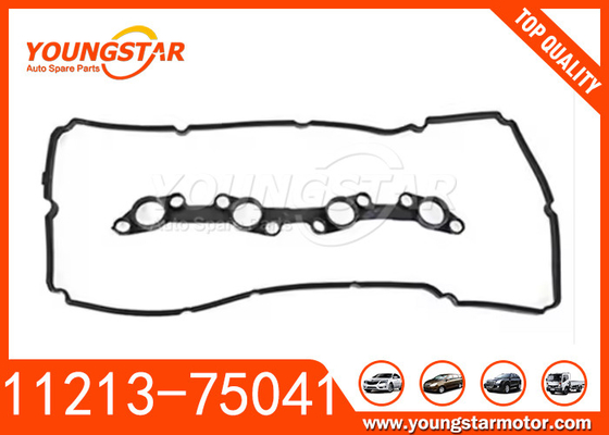 11213-75041 گاسکت پوشش دریچه موتور برای تویوتا
