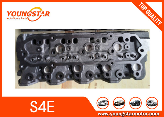 S4E S4E2 34401-30100 سر سیلندر موتور برای میتسوبیشی