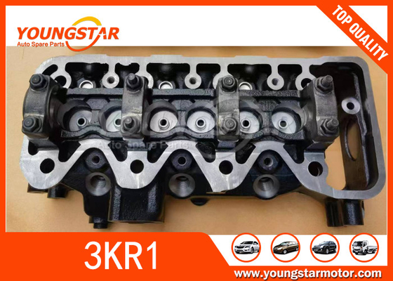 3KR1 8-94417164-7 سر سیلندر موتور برای کامیون ایزو