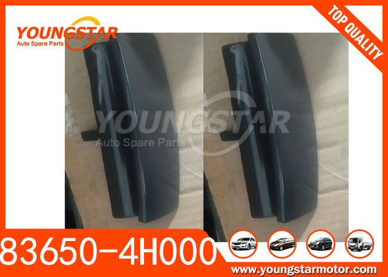 83650-4H000 83660-4H000 دستگیره درب برای هیوندای H1 Starex I800 07-C
