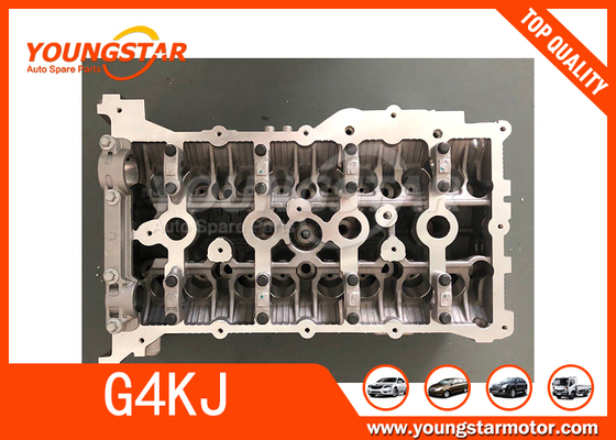 G4kj سر سیلندر برای هیوندای سوناتا KIA Optima 2.4L 22111 -2G510