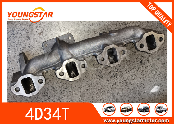 مانفولد خروجی برای میتسوبیشی کانتر FE74 PS125 4D34T ME226981