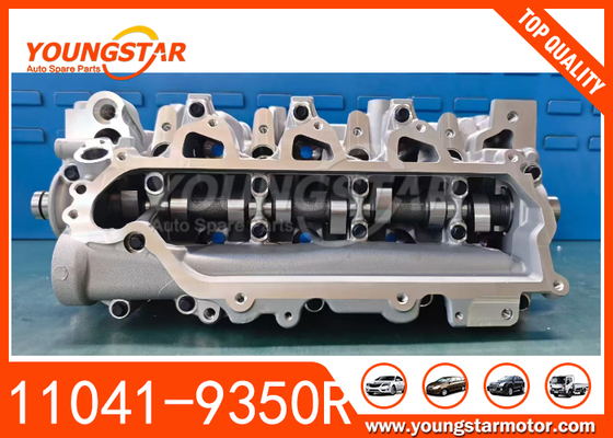 سرسیلندر کامل 11041-9350R 110419350R برای رنو کلیو 5 یورو 6 داچیا داستر K9K