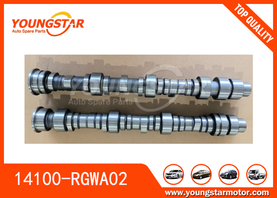 میل سوپاپ برای هوندا 14100-RGW-A02 14200-RGW-A02