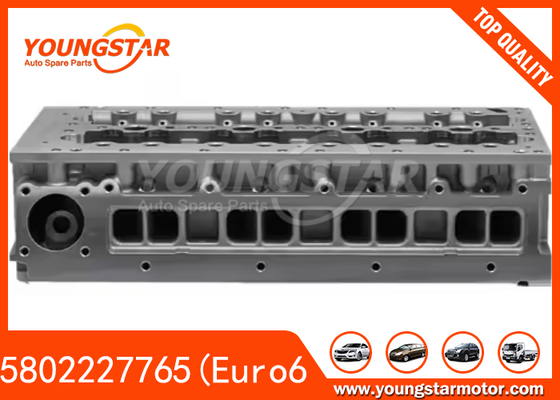 سرسیلندر برای فیات 2.3jtd 16V EURO6 908245 5802227765