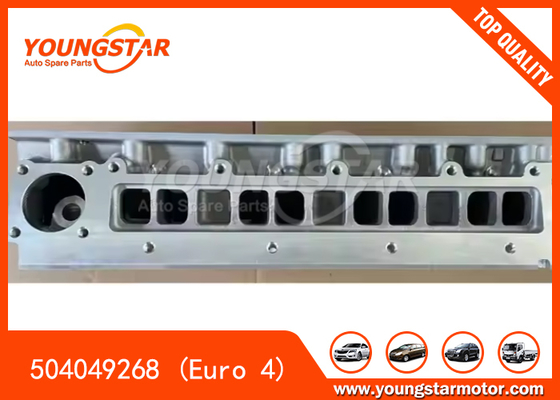 سر بطری برای فیات 2.3jtd 16V یورو 4 504049268 908545