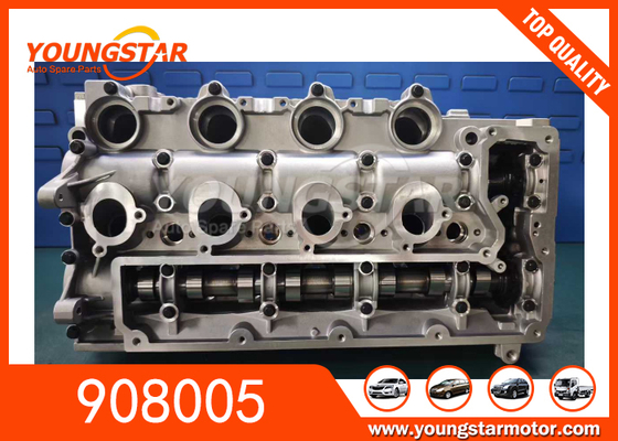 سیترون C4 DW10BTED4 سر کامل سیلندر 2.0HDT 2000cc