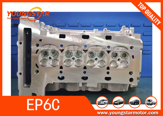 EP3C EP6C N12B14 N12B16 سر سیلندر برای Citroen Berlingo 16V