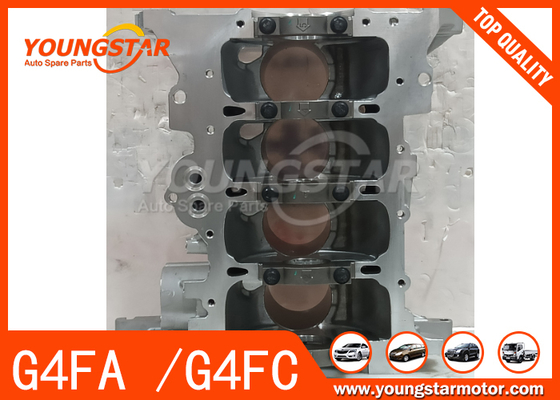 بلوک موتور هیوندای کیا G4FA G4FC 21100-2B600 برای i20 i30 Ceed