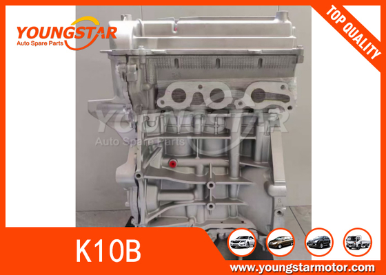 موتور سوزوکی K10B برای آلتو واگن A-Star Pixo آلومینیوم