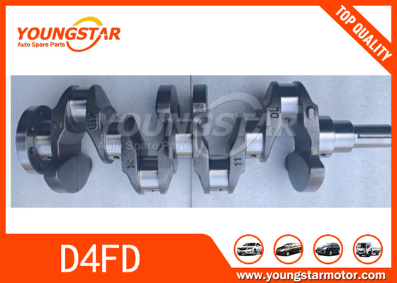 هیوندای D4FD کراکشافت OEM 23110-2A802 23110-2A801