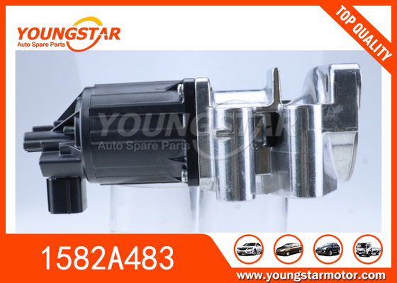 Mitsubishi L200 4D56 EGR Valve Assy OEM 1582A483 60000 کیلومتر تضمین