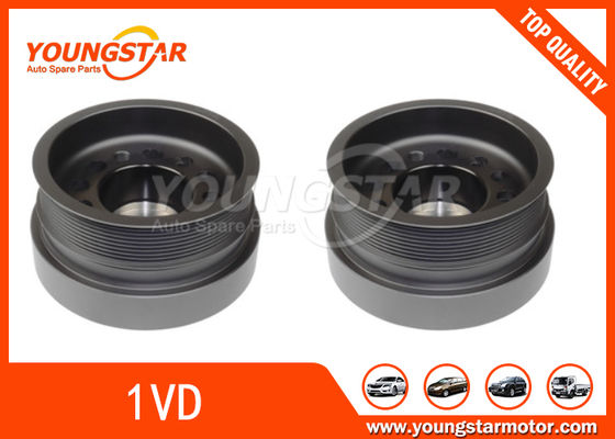 قطب چرخ دار OEM 13408-51010 برای تویوتا با 60000 کیلومتر تضمین در بسته خنثی از چین