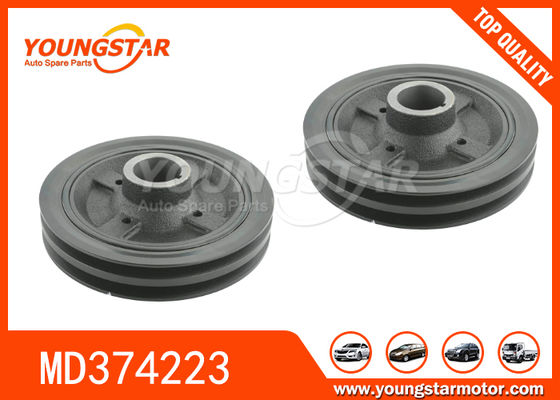 قطب چرخ دار برای میتسوبیشی 4D56 L200 با 60000 کیلومتر گارانتی در بسته خنثی از چین