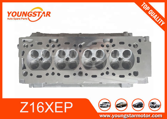 16v بنزین 4 سر سیلندر 1.6l جابجایی برای Opel Z16xep 24461591 55353608