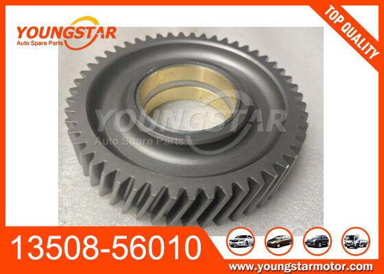 چرخ دنده هرزگرد OEM 13508-56010 برای تویوتا کوستر 14B با گارانتی 60000 کیلومتر