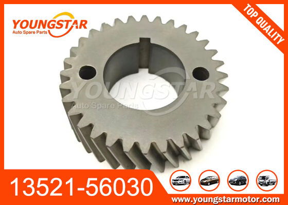 OEM 13521-56030 چرخ چرخ دار برای تویوتا Dyna BU30 14B با 60000 کیلومتر تضمین