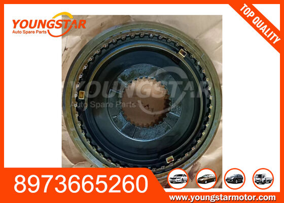 همگام‌ساز گیربکس کاملاً نو برای ایسوزو 4HF1/4HG1 با گارانتی 60000 کیلومتر