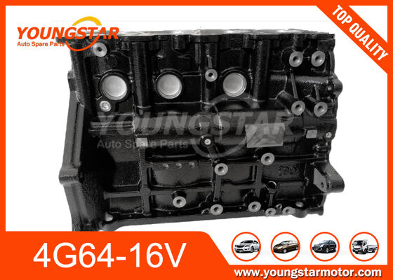 موتور جدید برای ماشین Mitsubishi 4G64-16V 2.4L با گارانتی 60000 کیلومتر