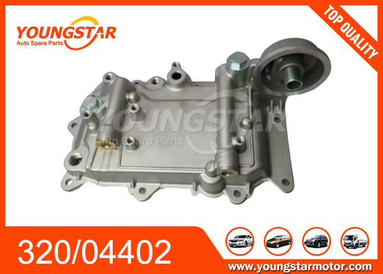 خنک کننده روغن JCB Assy AC برای مدل موتور 6D125 با گارانتی 60000 کیلومتر و اندازه 67*22*13