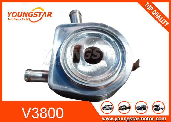 خنک کننده روغن با کیفیت OEM برای موتور کوبوتا V3800 با تحویل سریع