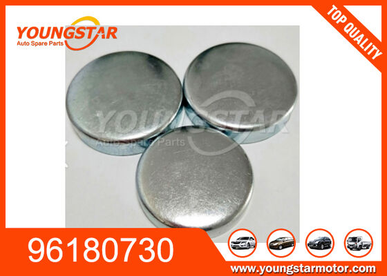 96180730 پلگ سوراخ هسته بلوک موتور برای GM با 60000KMS تضمین