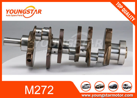 OEM 2720300201 موتور کرکشافت برای مرسدس M272 V6 3.5L با 60000 کیلومتر تضمین و 3-5 روز تحویل