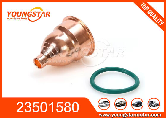 23501580 آستین تزریق کننده برای موتور دیزل دیترویت S60 با 60000 کیلومتر تضمین