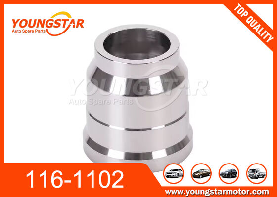 OEM 116-1102 Injector Tube For Cat 3176 C10 C12 با ضمانت 60000 کیلومتر