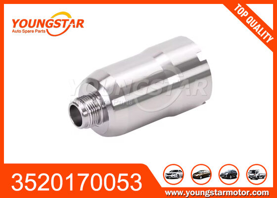 OEM 3520170053 آستین تزریق سوخت برای مرسدس بنز OM366 با گارانتی 60000 کیلومتر