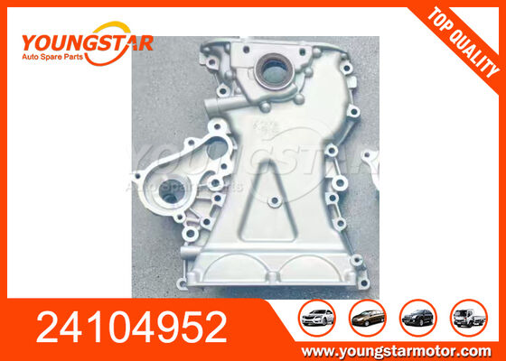 پمپ روغن موتور برای شورولت سیل 1.4L OEM 24104952 9025210 با 60000 کیلومتر ضمانت