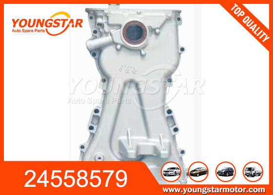 پمپ روغن موتور برای شورولت N300 1.2L با OEM 24558579 و 60000 کیلومتر تضمین