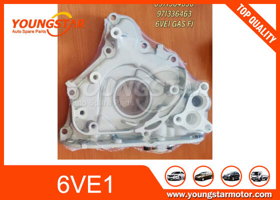 پمپ روغن موتور OEM 8971364630 برای ISUZU 6VE1 با 60000 کیلومتر ضمانت