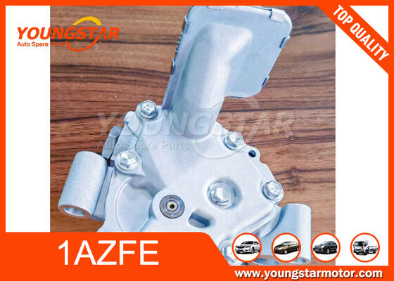 پمپ روغن موتور برای تویوتا RAV4 1AZFE OEM 15100-28030 با 60000 کیلومتر ضمانت