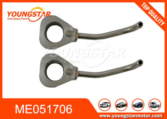 جت روغن برای میتسوبیشی فوسو 6D22/6D22T/6D40 با OEM ME051706 و 60000 کیلومتر تضمین