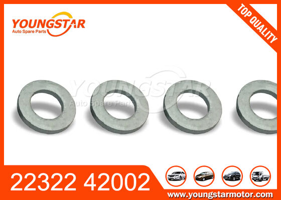 ماشین شوینده بولت های سر سیلندر برای هیوندای D4BH D4BA D4BB با گارانتی 60000 Kms و OEM 22322-42002