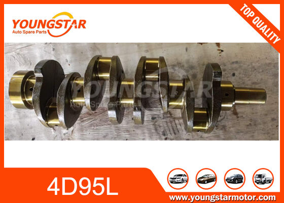 قطب چرخ دار موتور آلومينيوم کاملاً جديد براي کاماتسو با گارانتي 60000 کيلومتر