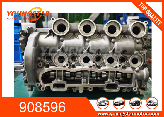 سر کامل سیلندر 908596 برای Peugeot DV6ATED4