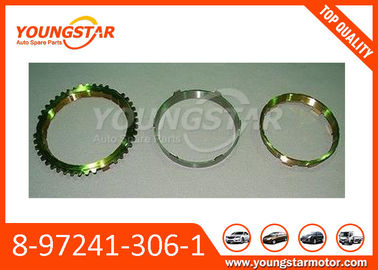 حلقه Baulk برای ISUZU 8-97241-306-1 8972413061 8 97241 3061 GEAR FOR SYNCHRINZER TRANSMISSION FOR ISUZU