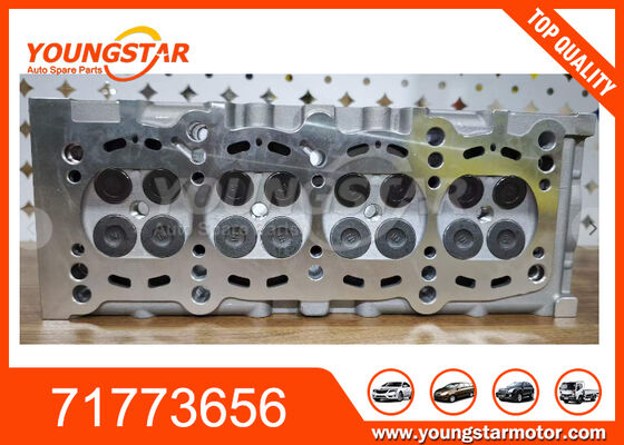 سرسیلندر کامل 71773656 برای فیات 1.4T مدل 2014 کد موتور 198A4/198A4.000