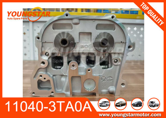 سرسیلندر کامل برای نیسان QR25DE (T31) 11040-3TA0A 110403TA0A