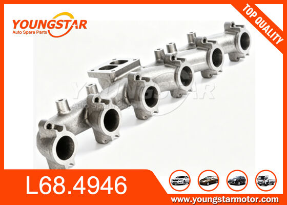 L68.4946 Exhaust Manifold  OEM Quality  Fast Delivery