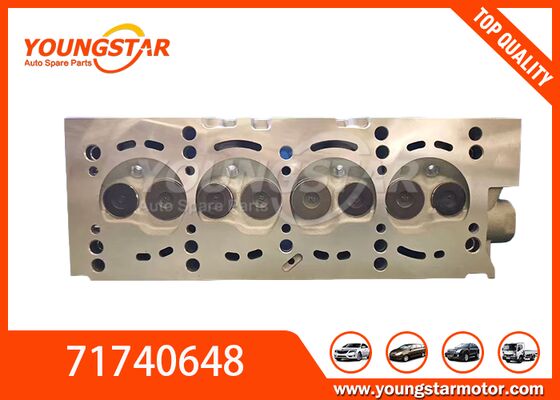 سر کامل جدید برای فیات مدل 199A7/350A1 با ساخت آلومینیوم