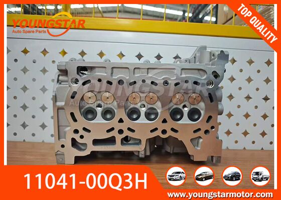 سر بطری آلومینیوم کاملا جدید Assy HR09DET برای نیسان مایکرو 11041-00Q3H