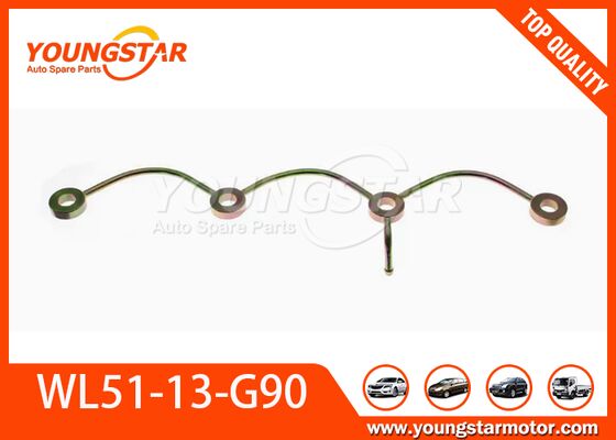 لوله بازگشت تزریق کننده لاستیک کاملا جدید WL51-13-G90 برای مازدا WL B2500