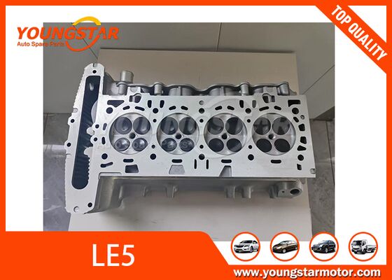 کل سر سلندر جدید برای بیوک LE5 LAF با 60000 کیلومتر گارانتی و OEM 12605265