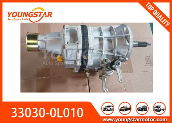 مجموعه گیربکس گیربکس 33030-0L010 برای تویوتا Hiace 5L