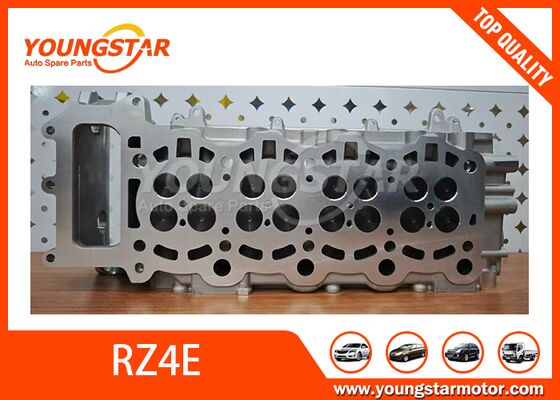 سرسیلندر کامل آلومینیومی برای موتور ISUZU D-MAX 1.9 RZ4E/RZ4E-TC