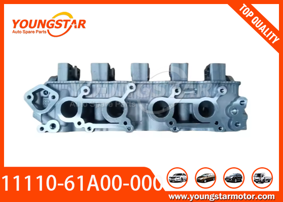 11110-61A00-000 سر سیلندر آلومینیوم برای موتور سوزوکی G16A-8V با 60000 KMS تضمین